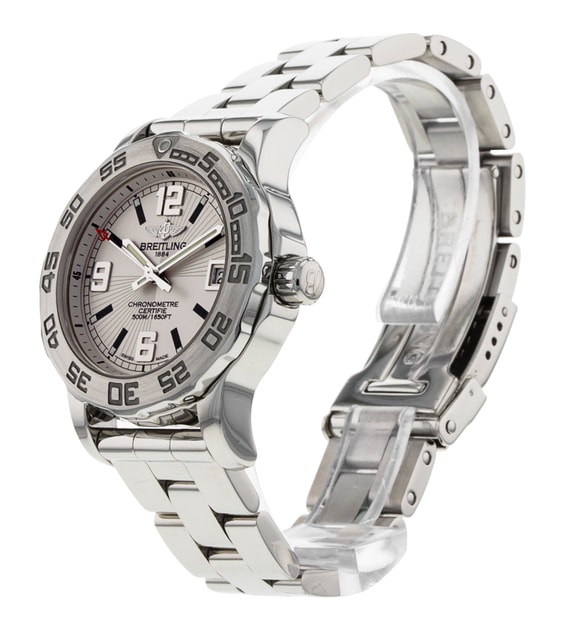 Breitling Colt Quartz A77387 Image 2